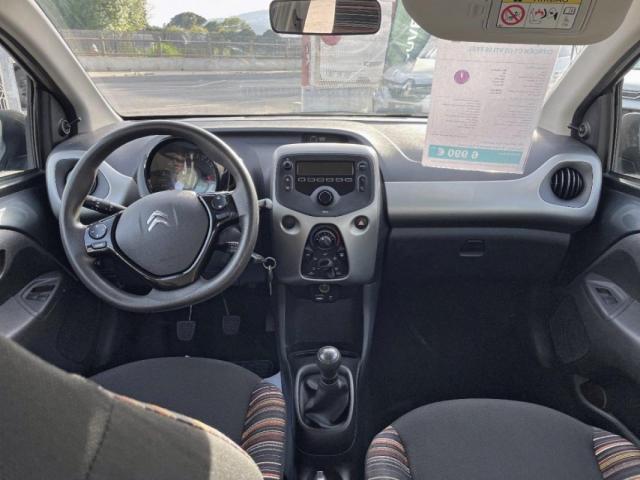 Citroen C1 image 7