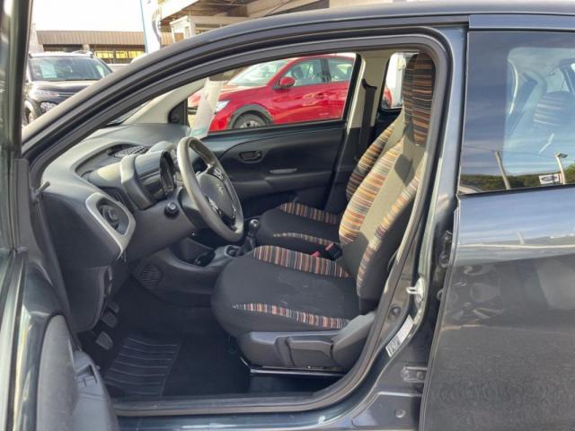 Citroen C1 image 9