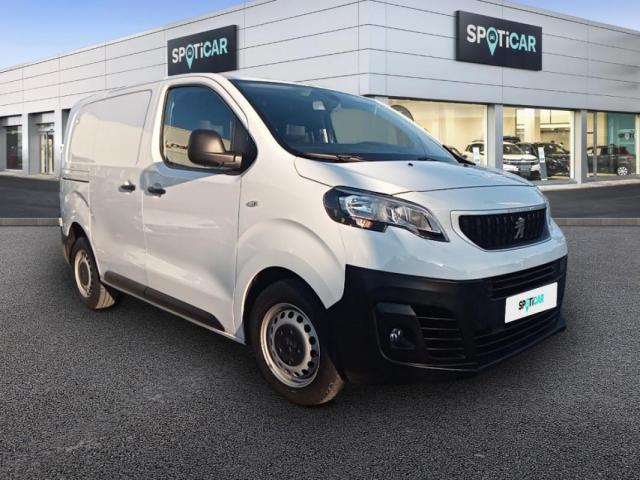 Peugeot Expert image 3