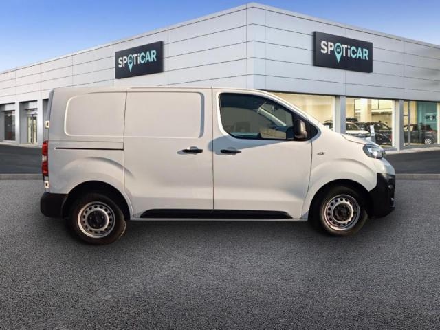 Peugeot Expert image 1