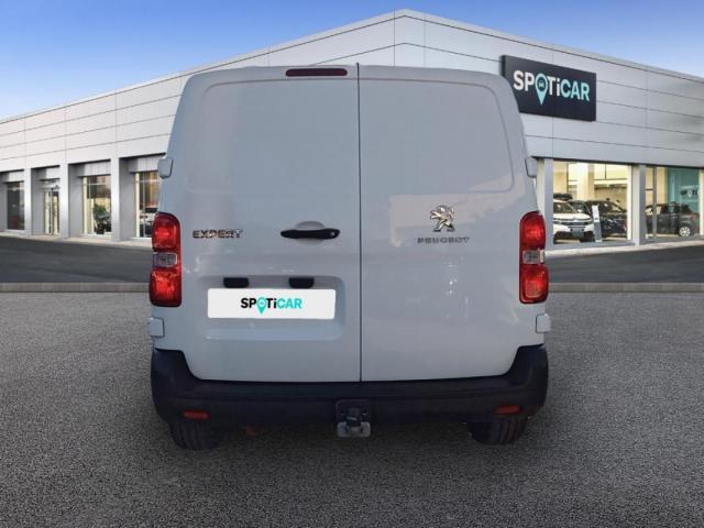 Peugeot Expert image 5