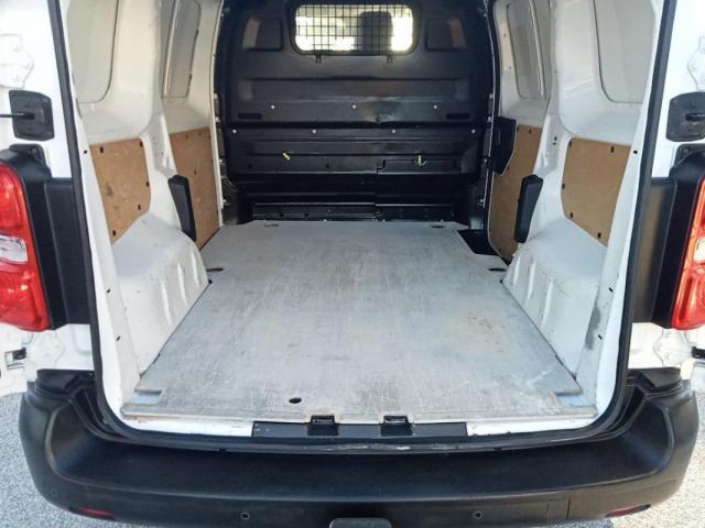 Peugeot Expert image 8