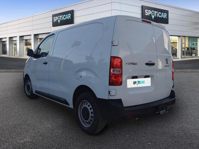 Peugeot Expert image 9