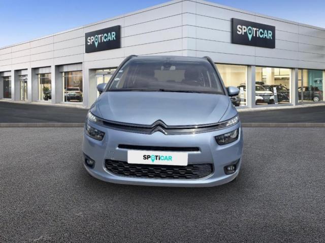 Citroen Grand C4 Picasso image 8