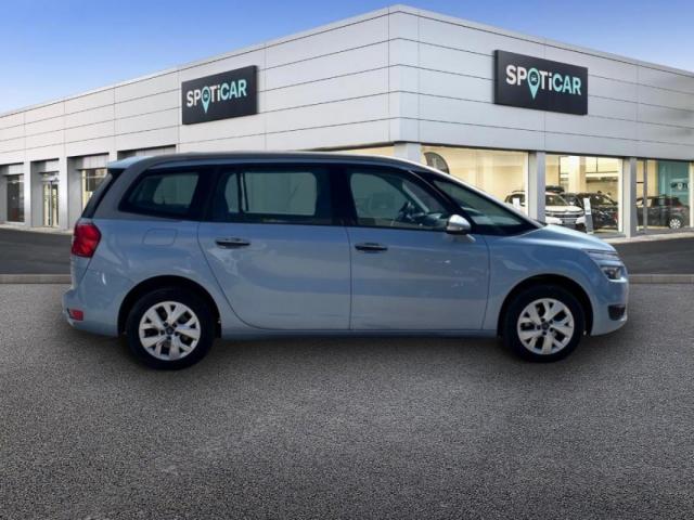 Citroen Grand C4 Picasso image 1