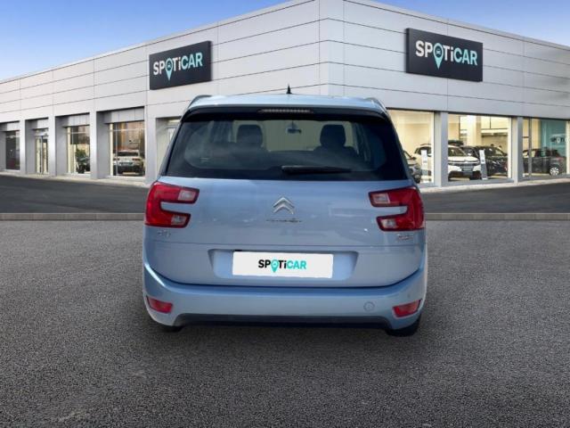 Citroen Grand C4 Picasso image 9