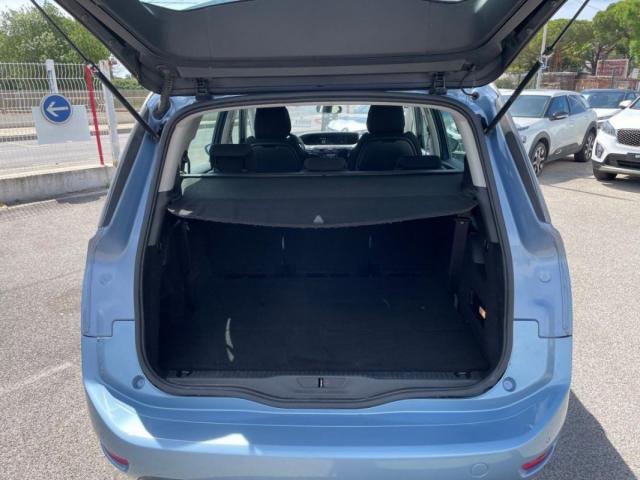 Citroen Grand C4 Picasso image 5