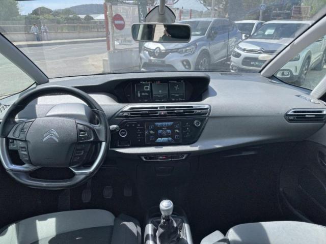 Citroen Grand C4 Picasso image 3