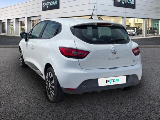 Renault Clio image 9