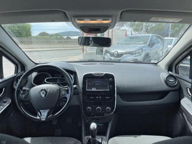 Renault Clio image 1