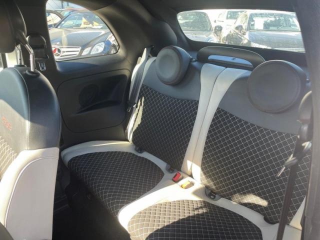 Fiat 500c image 3