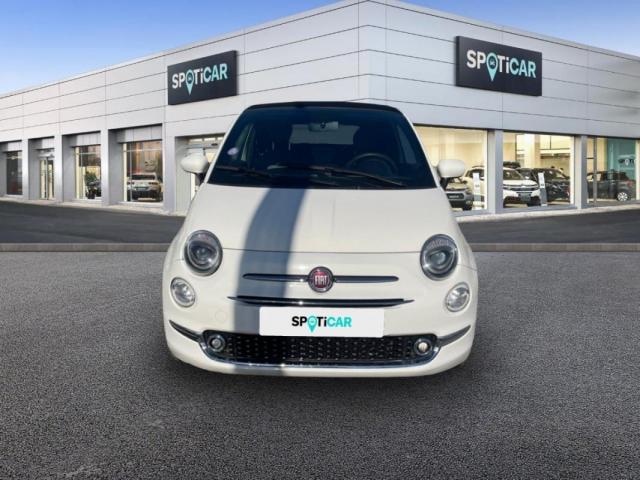 Fiat 500c image 5