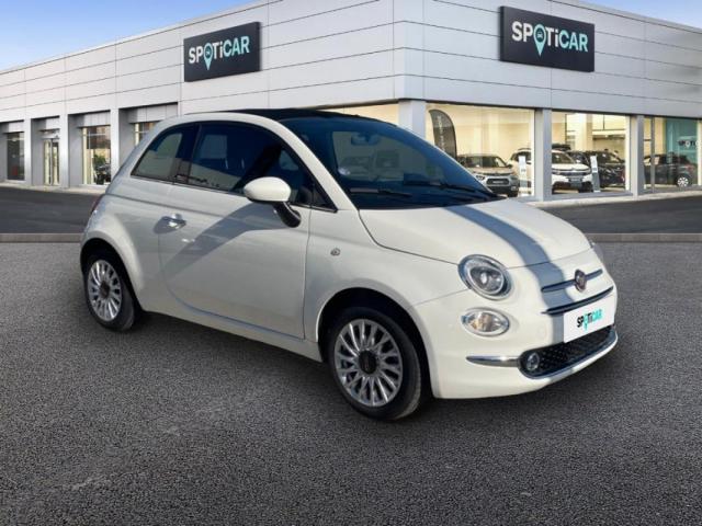 Fiat 500c image 8