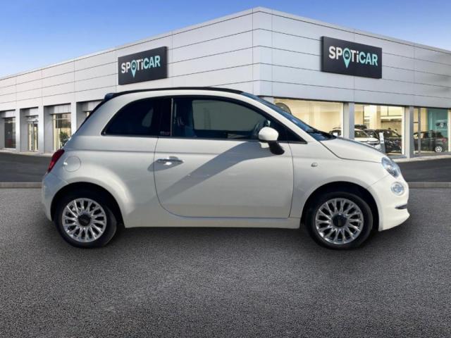 Fiat 500c image 6