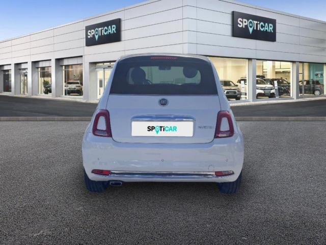 Fiat 500c image 1