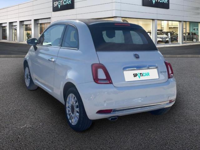 Fiat 500c image 9