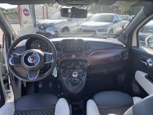Fiat 500c image 7
