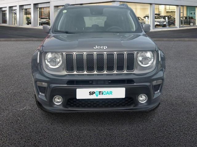 Jeep Renegade image 6