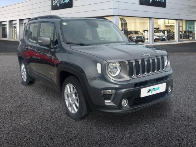 Jeep Renegade image 4