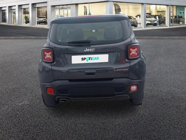 Jeep Renegade image 5