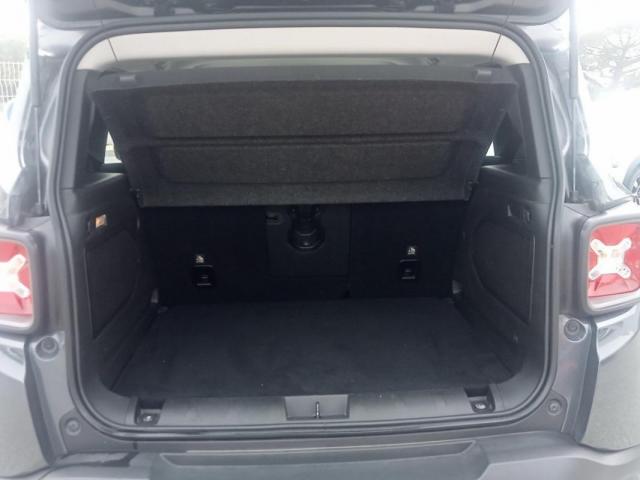 Jeep Renegade image 1