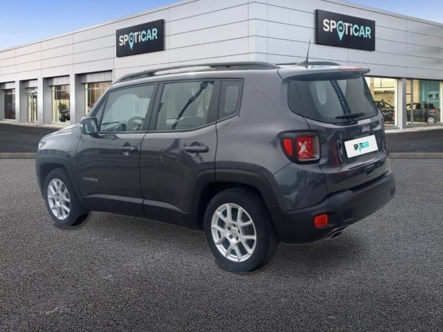 Jeep Renegade image 3