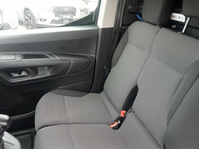 Citroen Berlingo image 6