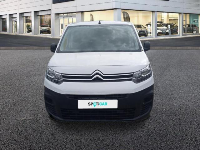 Citroen Berlingo image 7