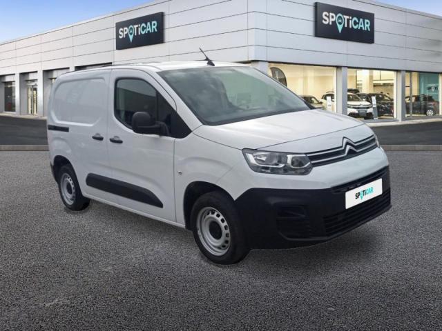 Citroen Berlingo image 3