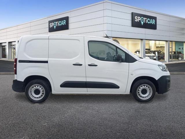 Citroen Berlingo image 4