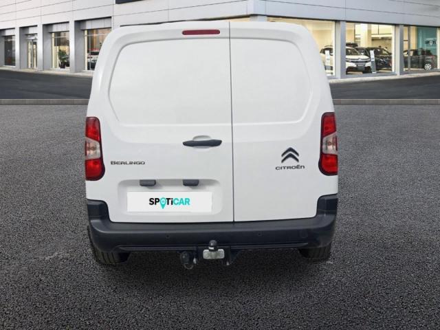 Citroen Berlingo image 5