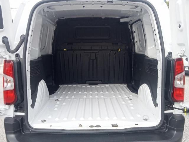Citroen Berlingo image 2