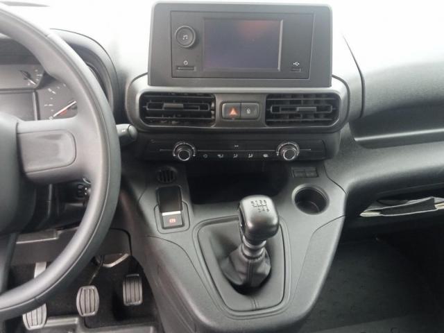 Citroen Berlingo image 8