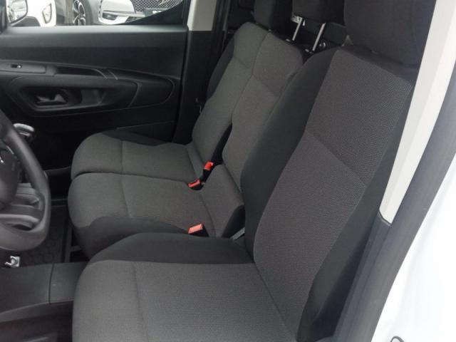 Citroen Berlingo image 1