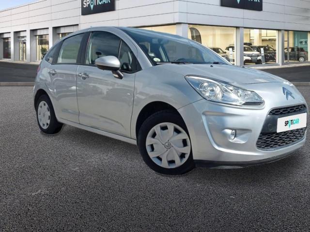 Citroen C3 image 6