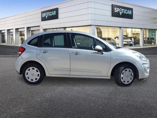 Citroen C3 image 3