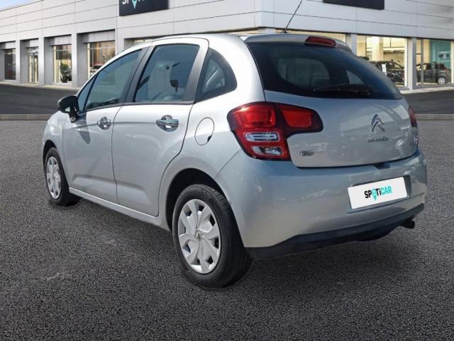 Citroen C3 image 2