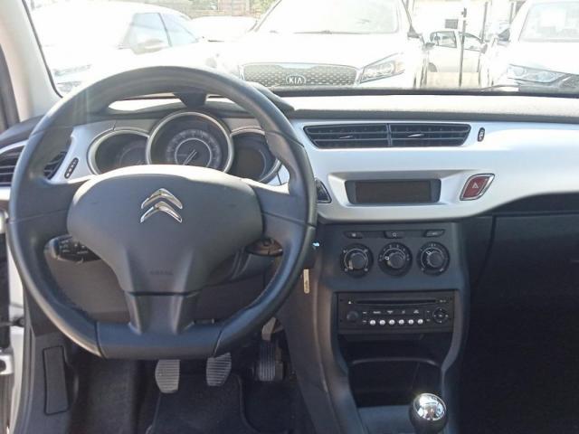 Citroen C3 image 4
