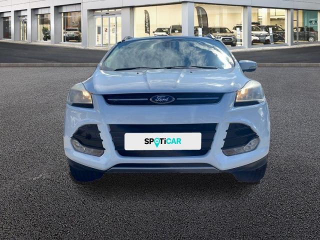 Ford Kuga image 7