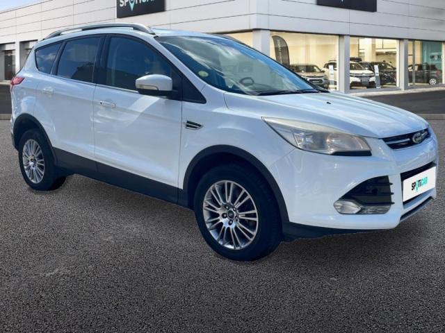 Ford Kuga image 5