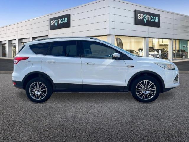 Ford Kuga image 2