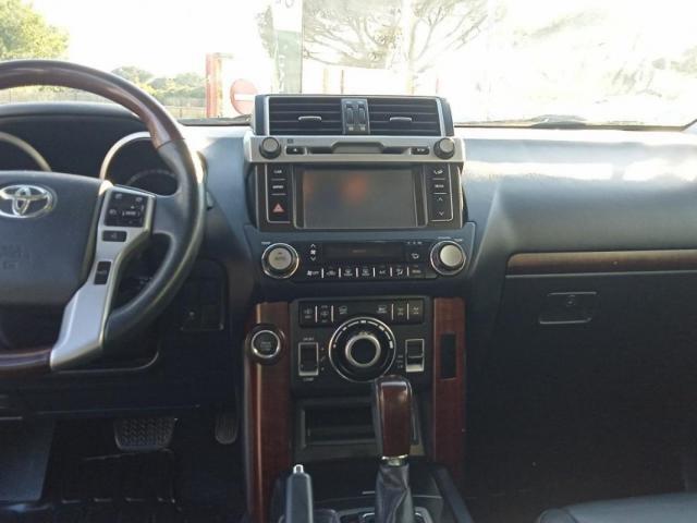 Toyota Land Cruiser image 5