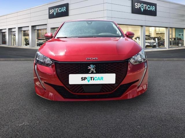 Peugeot 208 image 3