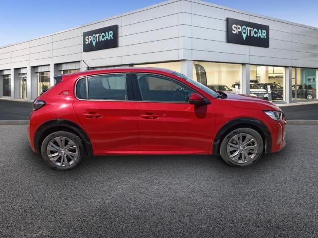 Peugeot 208 image 5