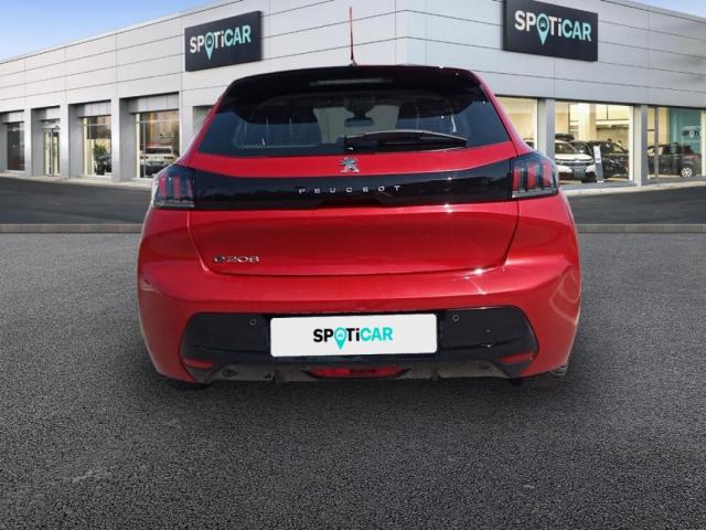 Peugeot 208 image 7