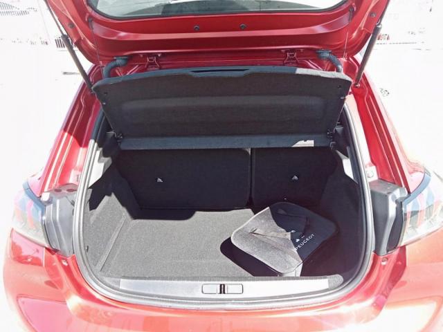 Peugeot 208 image 4