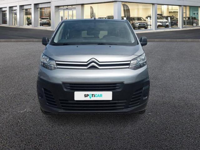 Citroen Jumpy image 8
