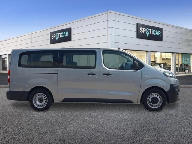Citroen Jumpy image 9