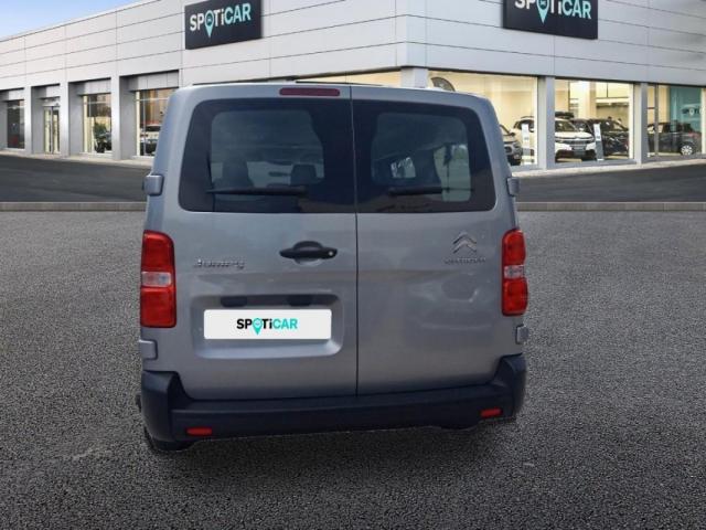 Citroen Jumpy image 3
