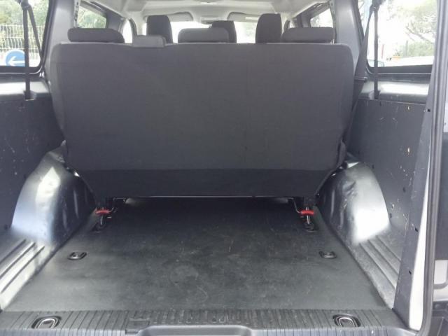 Citroen Jumpy image 4